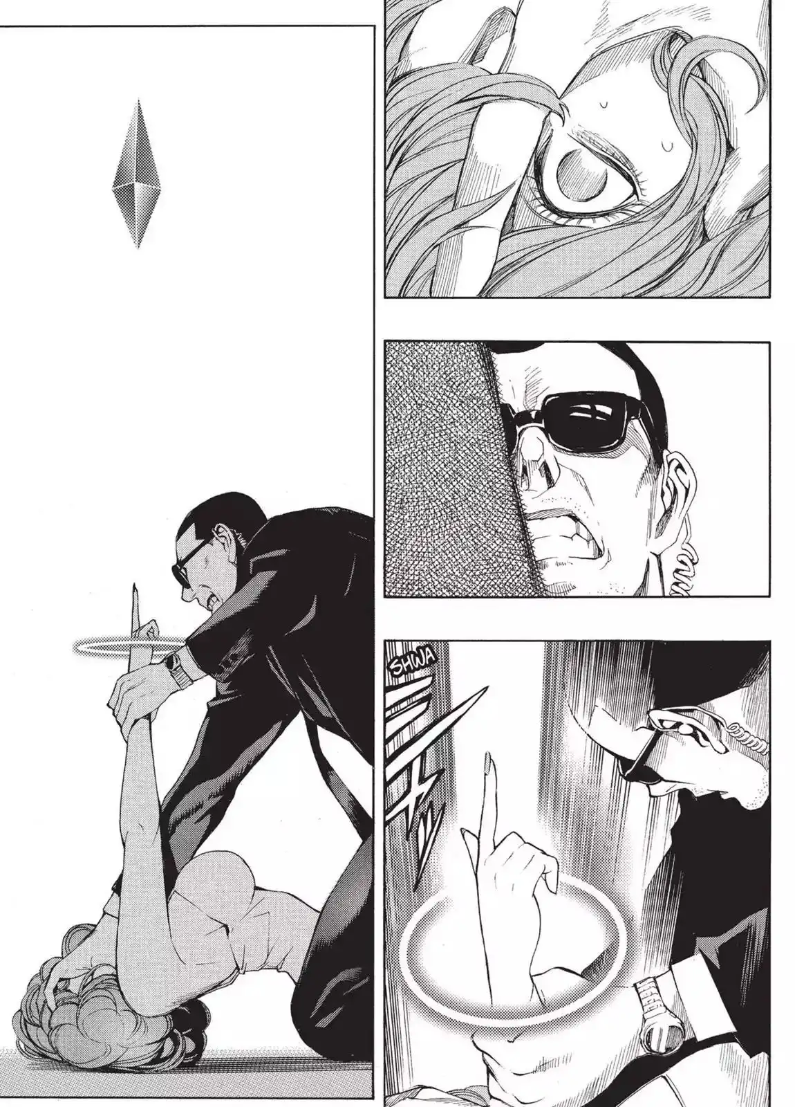 Platinum End Chapter 34 19